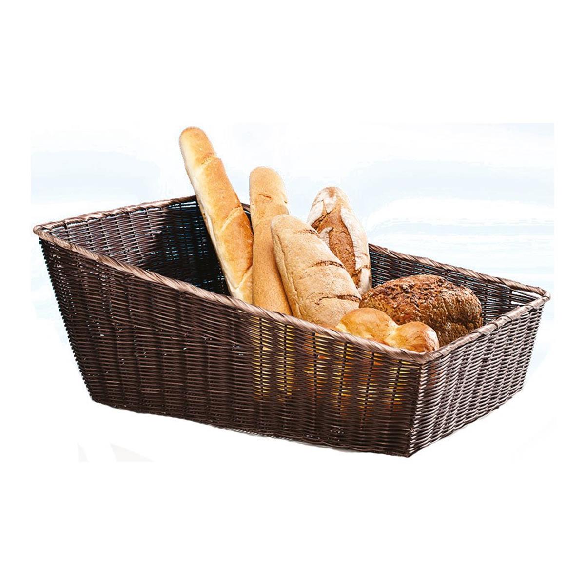 Zicco Ekmek Sepeti 61x46 cmEkmek SepetleriZiccoEkmek Sepeti
