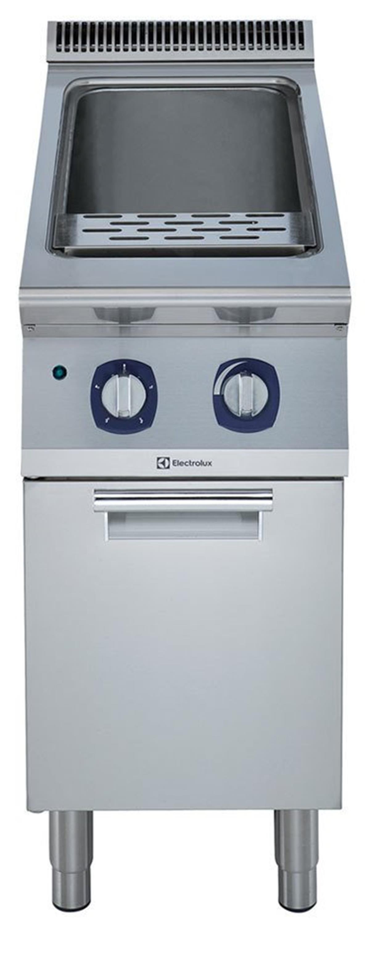 Electrolux | Elektrikli Makarna Pişirici 1 SepetFritözMycoElectrolux Elektrikli Makarna Pişirici 1 Sepet 391126