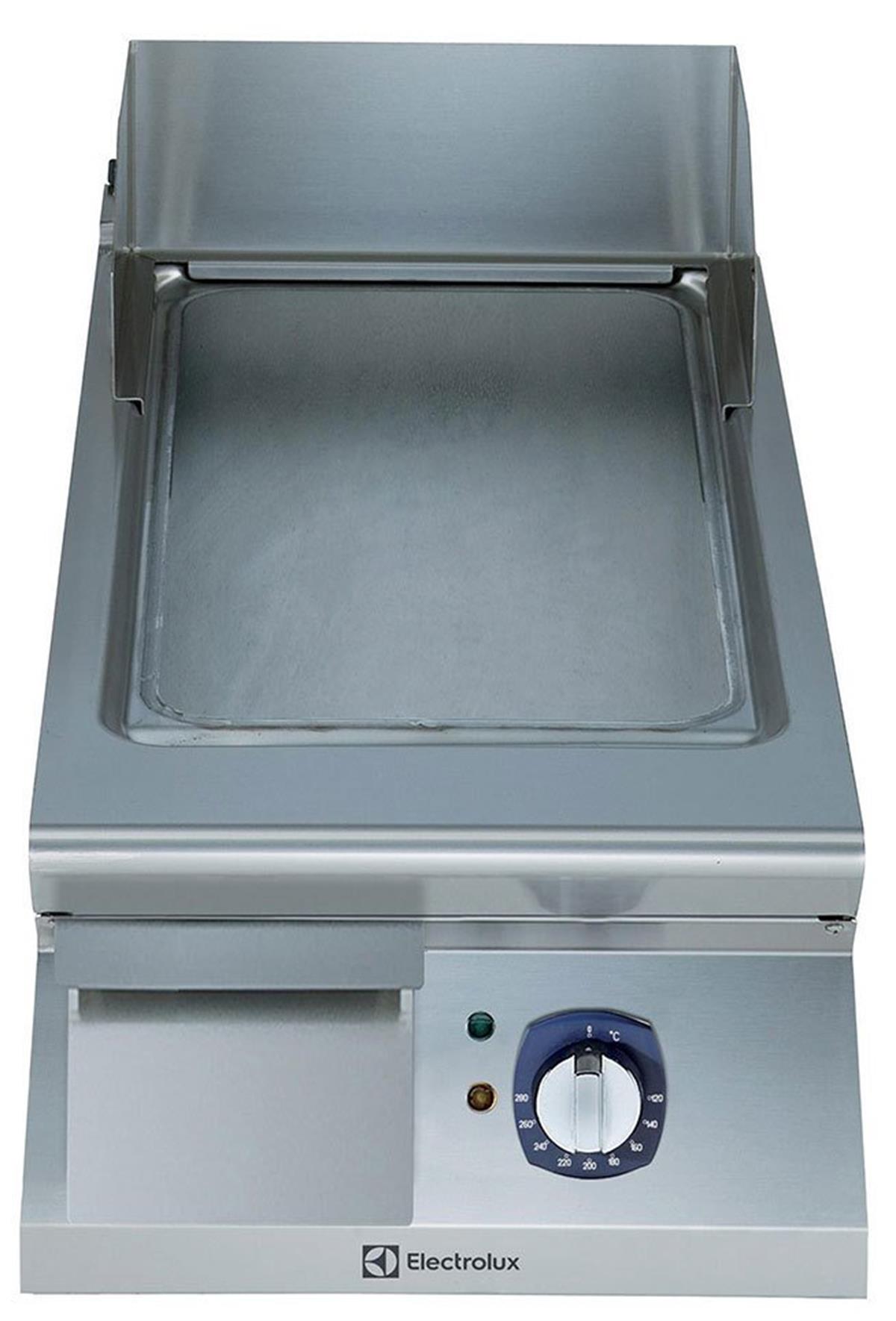 Electrolux | Elektrikli Set Üstü Izgara Düz 391067Salamanderler ve IzgaralarMycoElectrolux Elektrikli Set Üstü Izgara Düz 391067