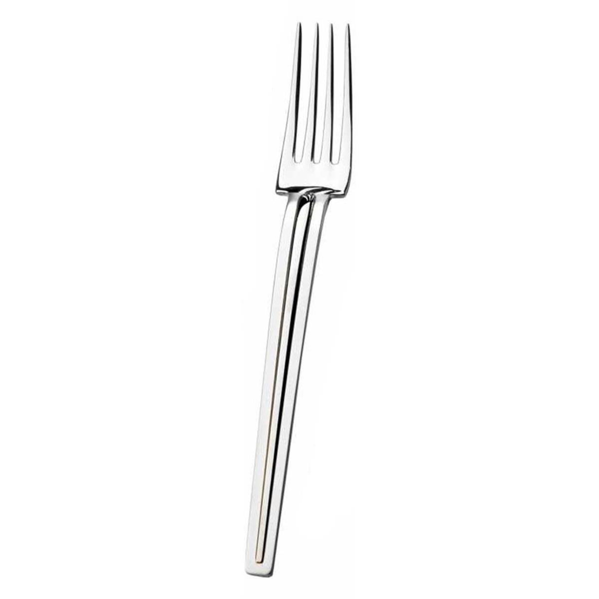 Narin Metal | Elegante | Tatlı ÇatalSadeNarinElegante Tatlı Çatal