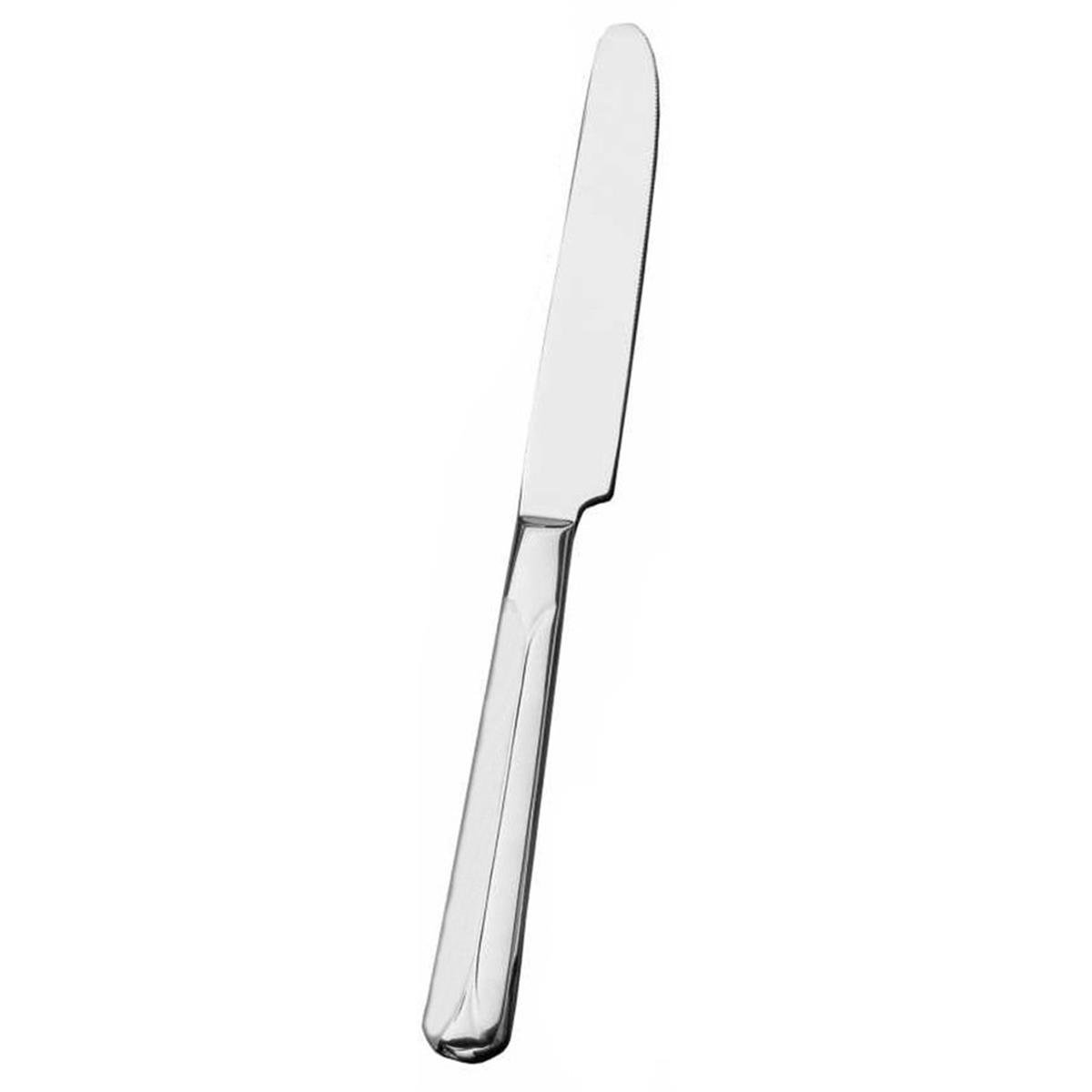 Narin Metal | Elit | Tatlı BıçakSadeNarinElit Tatlı Bıçak