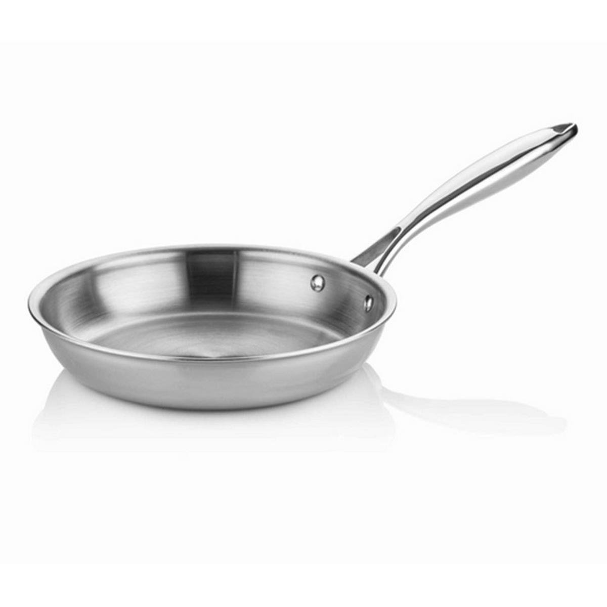 Altınbaşak Elite Multi Metal Çelik Maksi TavaÇelik TavalarAltınbaşakElite Multi Metal Çelik Maksi Tava
