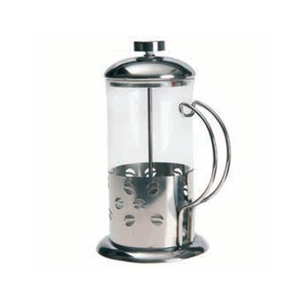 Biradlı French Press 350 ccPotlar - Sütlükler - Sürahiler- KuverlerBiradlıFrench Press