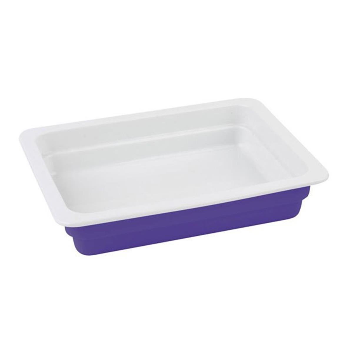Lava GN 1/2 Gastronorm Küvet 26x33 cmDiğer KüvetlerLavaGN 1/2 Gastronorm Küvet