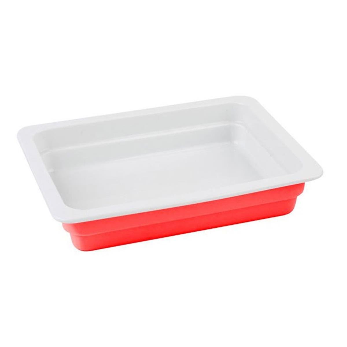 Lava GN 1/2 Gastronorm Küvet 26x33 cmDiğer KüvetlerLavaGN 1/2 Gastronorm Küvet