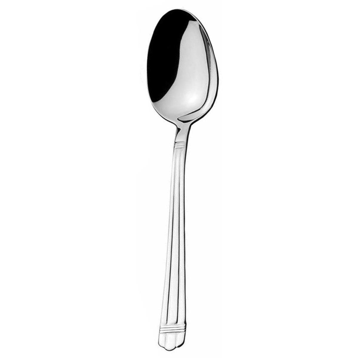 Narin Metal | Gökkuşağı | Yemek KaşıkSadeNarinGökkuşağı Yemek Kaşık