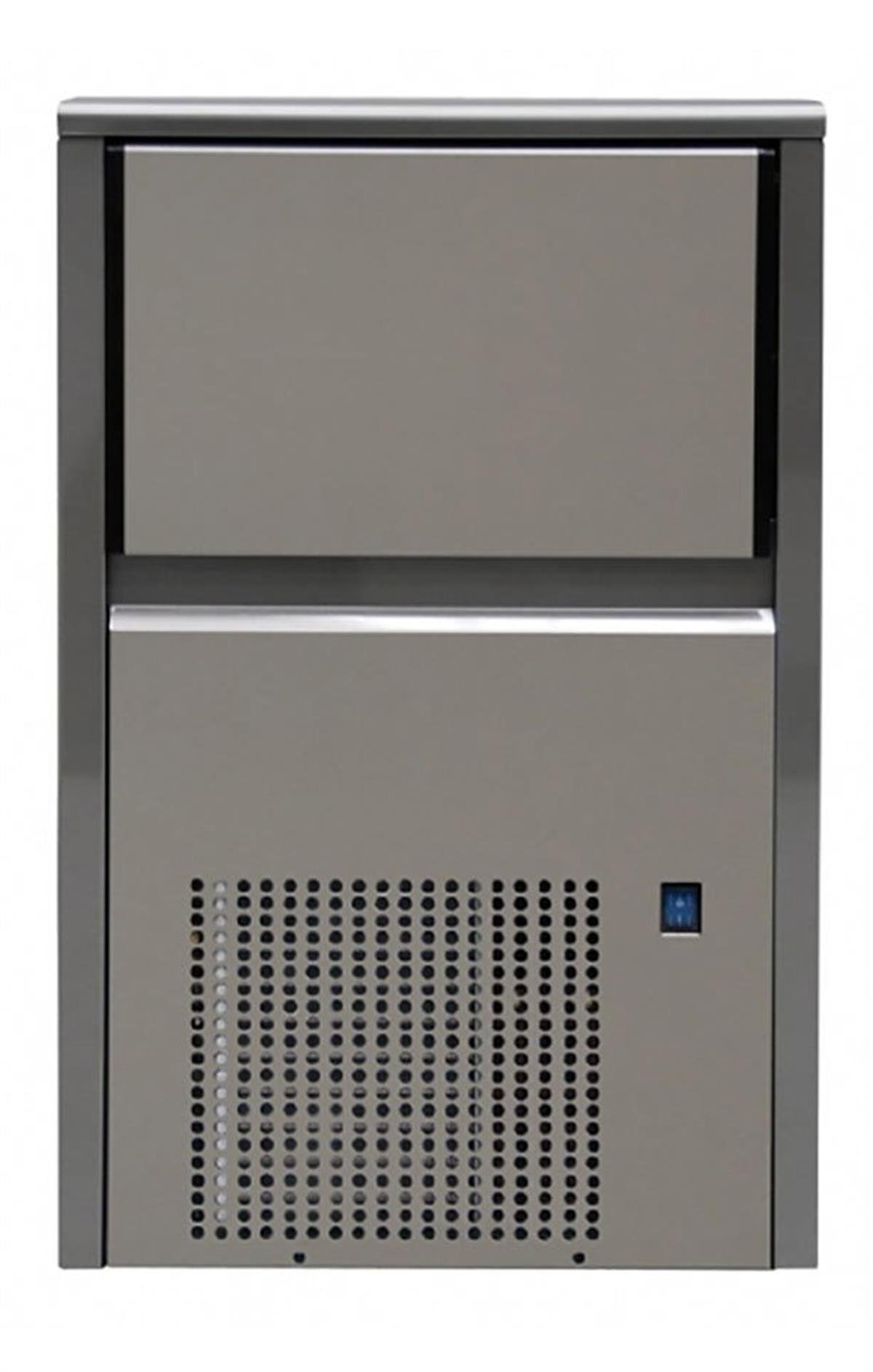 Icetech | Buzdolapları | Küp Buz Makineleri MY ICE-45BuzdolaplarıMycoIcetech Küp Buz Makinesi MY ICE-45