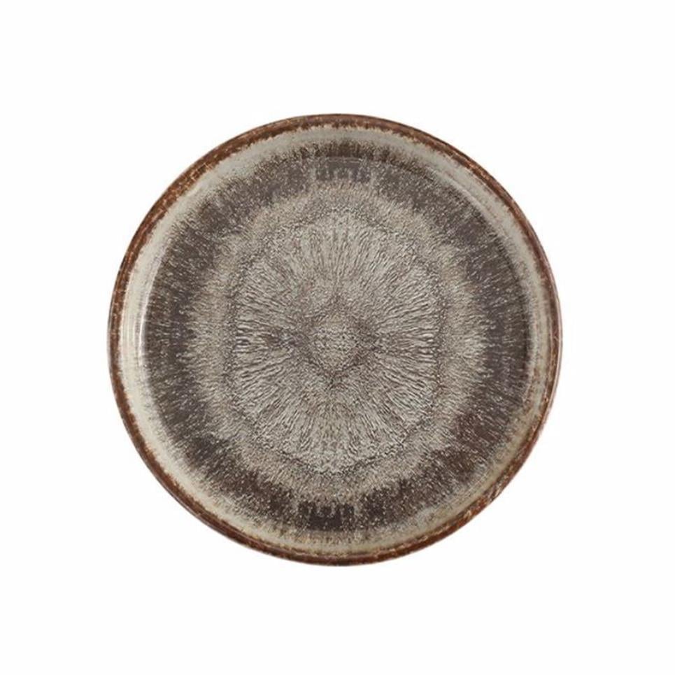 İrisPorlandİris Düz Tabak 30 cm