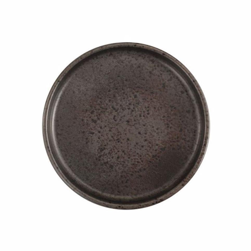 İronstonePorlandİronstone Düz Tabak 15 cm
