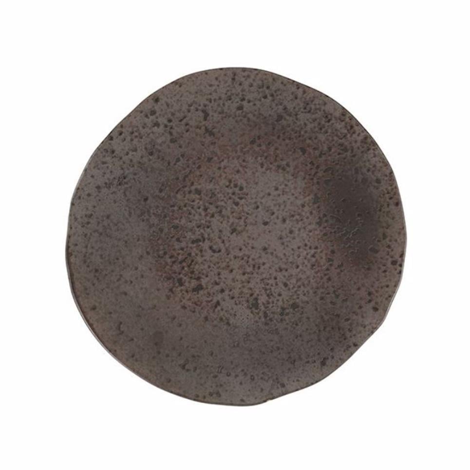 İronstonePorlandİronstone Düz Tabak 23 cm 