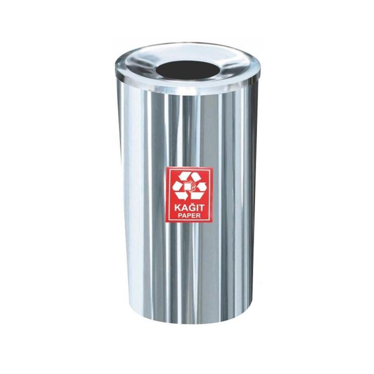 Arı Metal | Geri Dönüşüm Çöp KovasıGeri DönüşümArı MetalKağıt Geri Dönüşüm Çöp Kovası