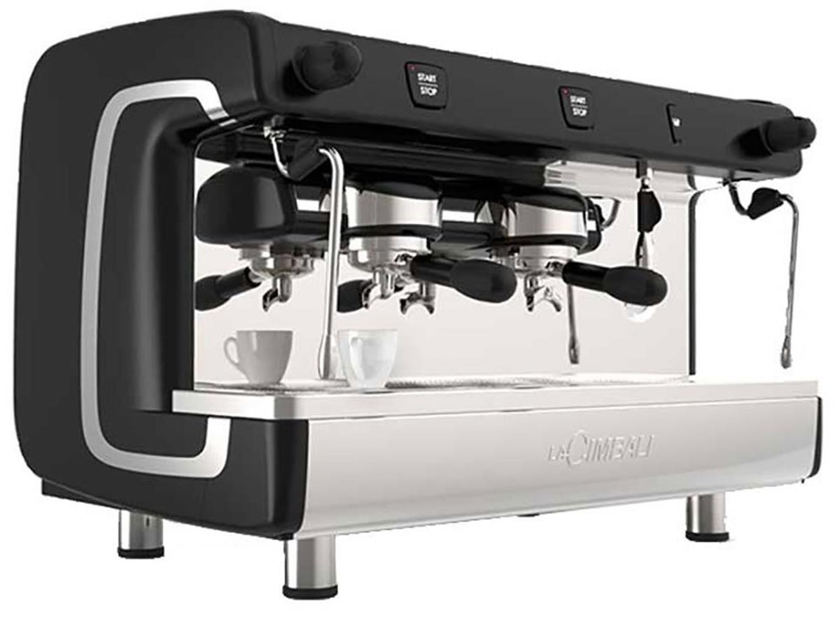 La Cimbali | Kahve Makineleri | Yarı Otomatik Espresso Kahve Makinesi 2 Grup M26 / C2Çay Kazanları ve Kahve MakinalarıMycoLa Cimbali Yarı Otomatik Espresso Kahve Makinesi 2 Grup M26 / C2