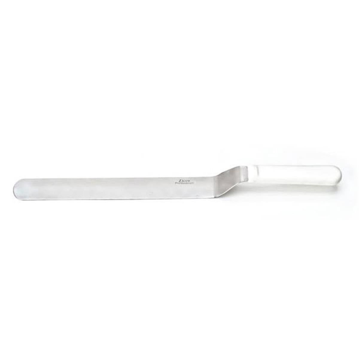 Zicco Lüks Belli Spatul 20,25 cmSpatulalarAlkanLüks Belli Spatul