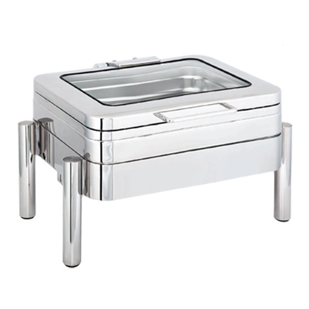 Kapp Lux Chafing Dish GN 1/1Chafing DishKappLux Chafing Dish GN 1/1