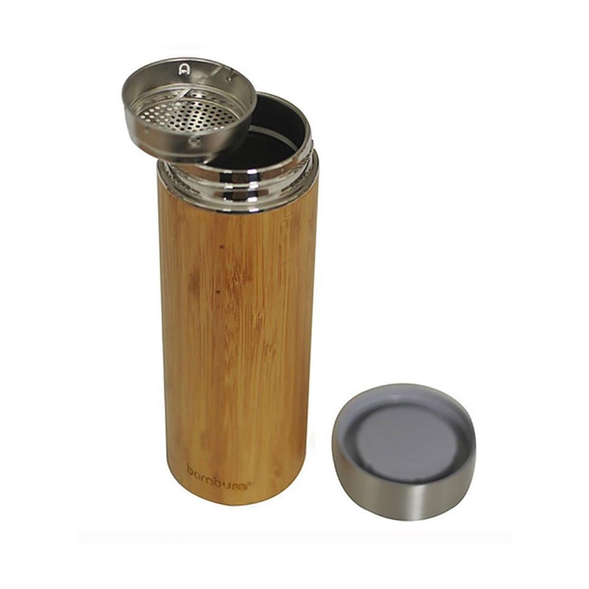 Bambum | Magna | Kapsül Termos 480 mlBambumBambumMagna Kapsül Termos 480 ml
