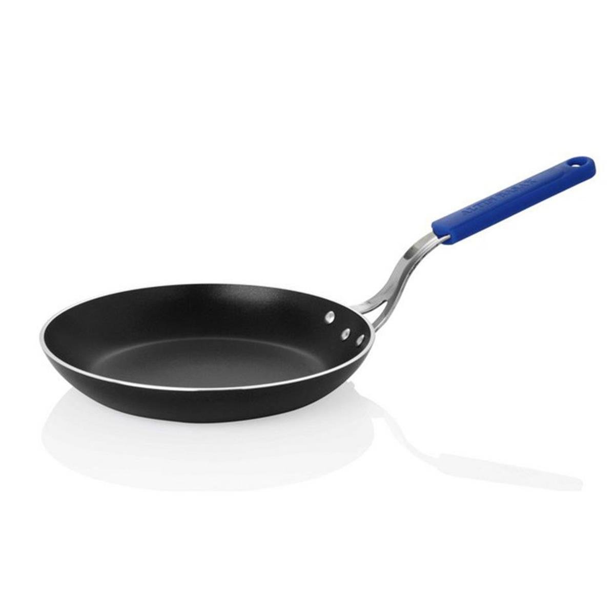 Altınbaşak MasterChef Delta Yayvan TavaTeflon TavalarAltınbaşakMasterChef Delta Yayvan Tava Mavi