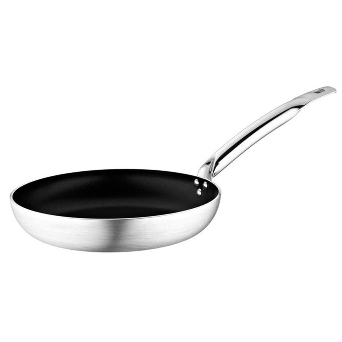 Altınbaşak Masterchef İndüksiyon Maxi TavaTeflon TavalarAltınbaşakMasterchef İndüksiyon Maxi Tava