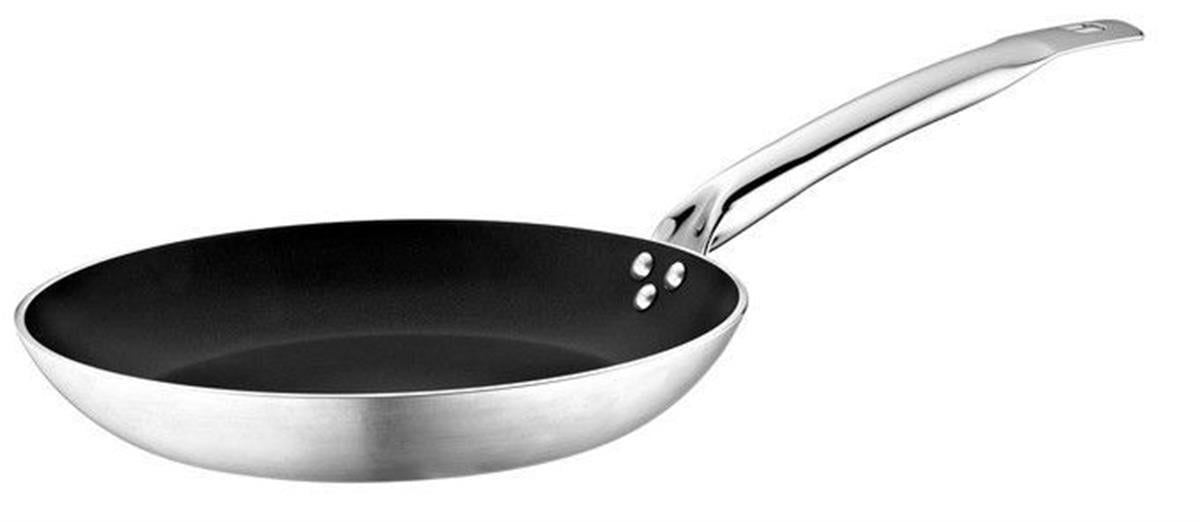 Altınbaşak Masterchef İndüksiyon Yayvan TavaTeflon TavalarAltınbaşakMasterchef İndüksiyon Yayvan Tava