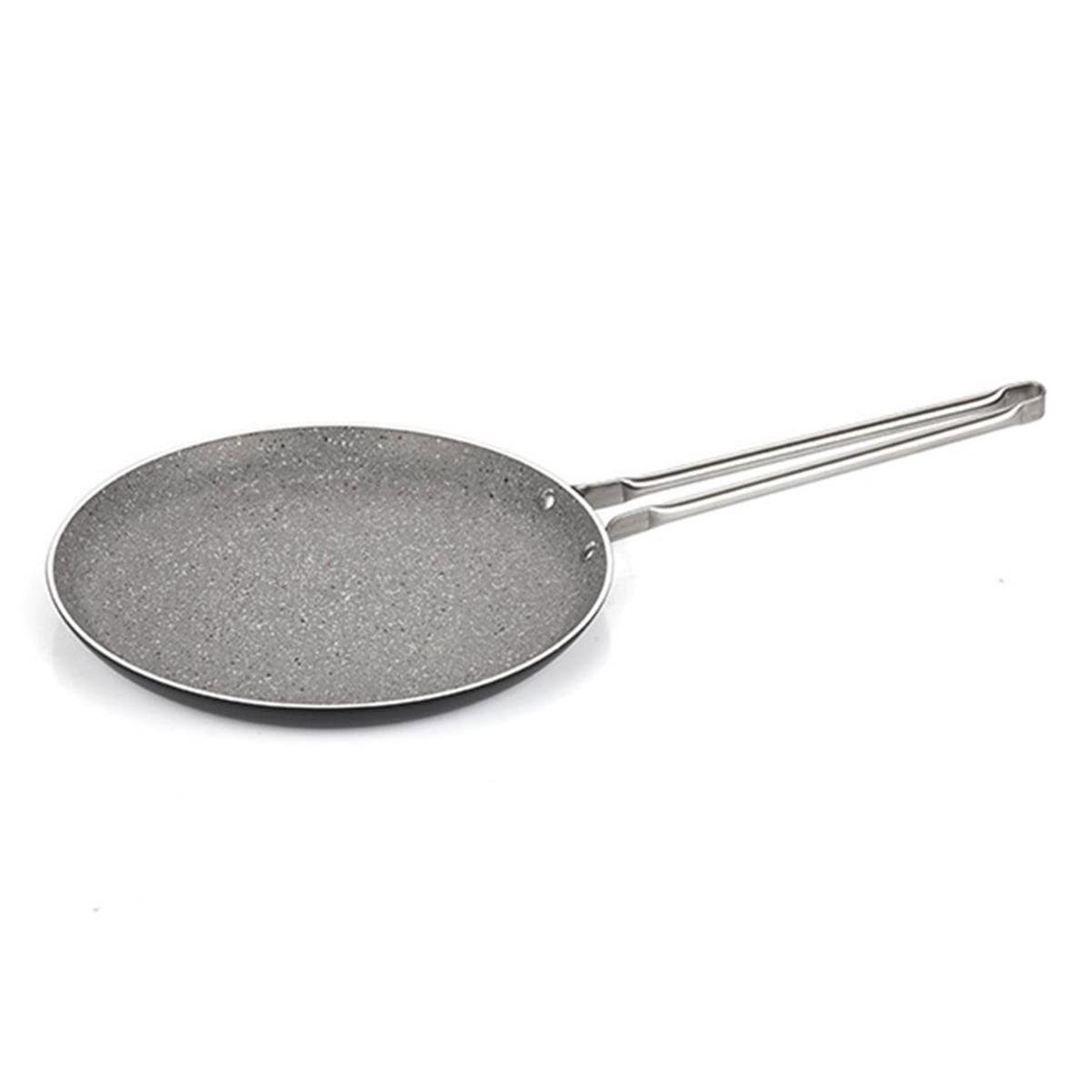 Altınbaşak MasterChef Milenyum Granit Krep ve Omlet TavaTitanyum TavalarAltınbaşakMasterChef Milenyum Granit Krep ve Omlet Tava