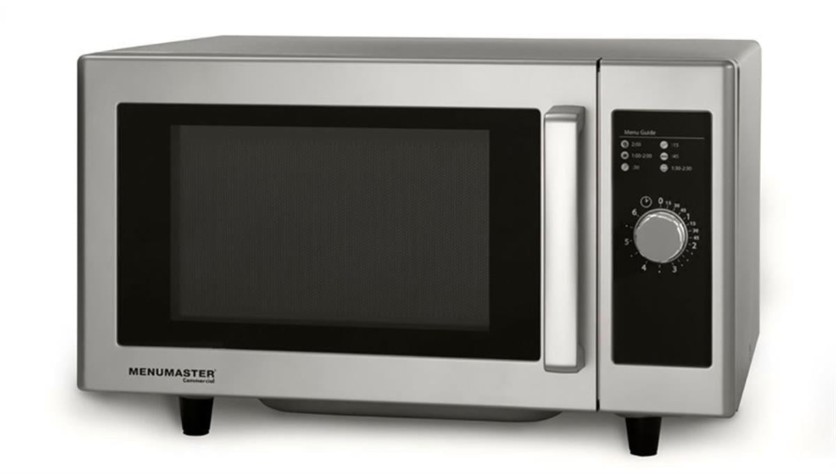 Menumaster | Mikrodalga Fırın RMS510DSFırın ve İndiksiyon OcaklarMycoMenumaster Mikrodalga Fırın RMS510DS