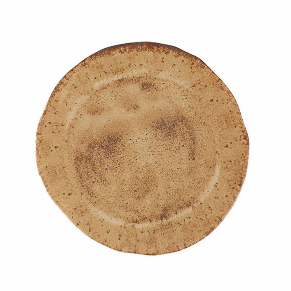 NaturaPorlandNatura Düz Tabak 29 cm