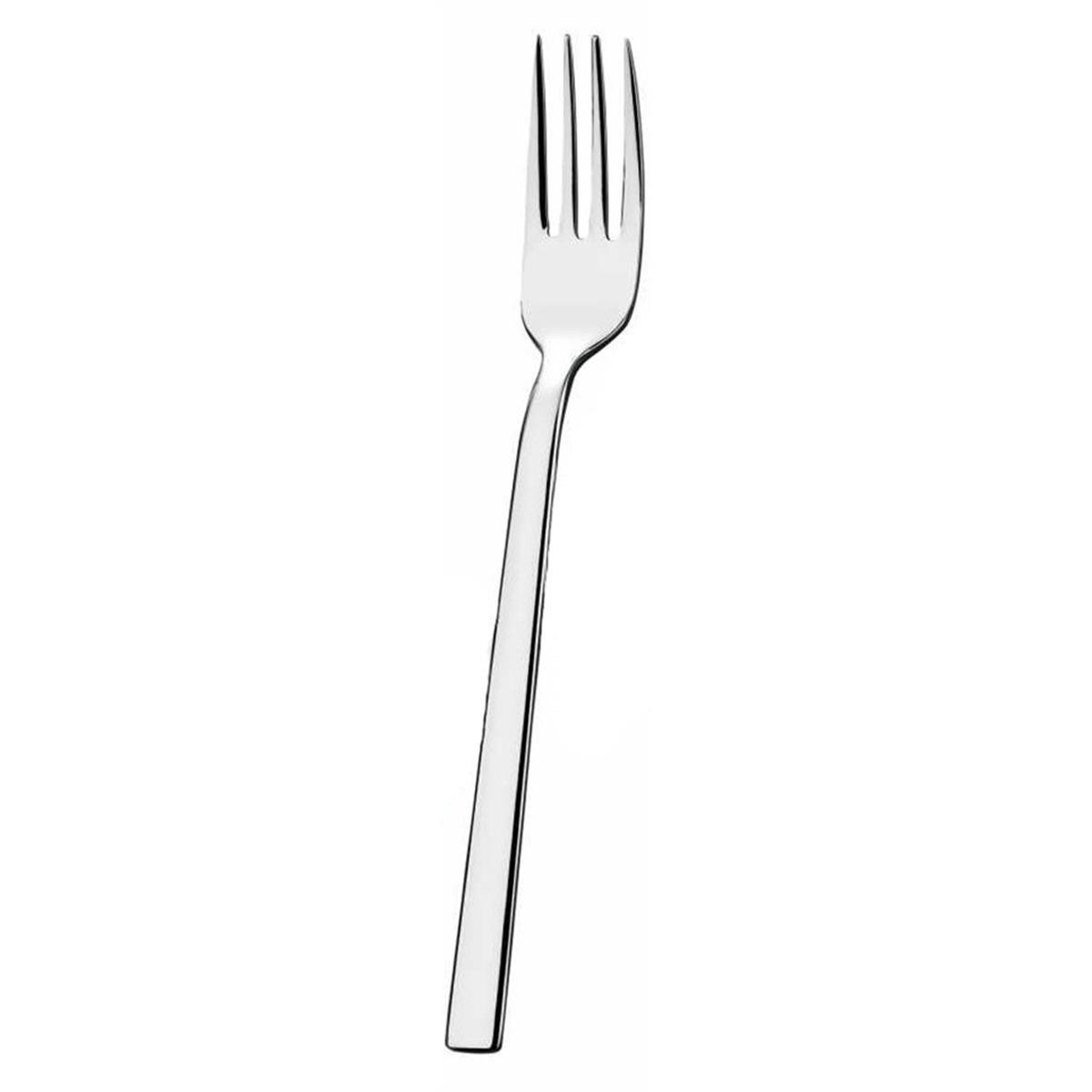 Narin Metal | Nova | Tatlı ÇatalSadeNarinNova Tatlı Çatal