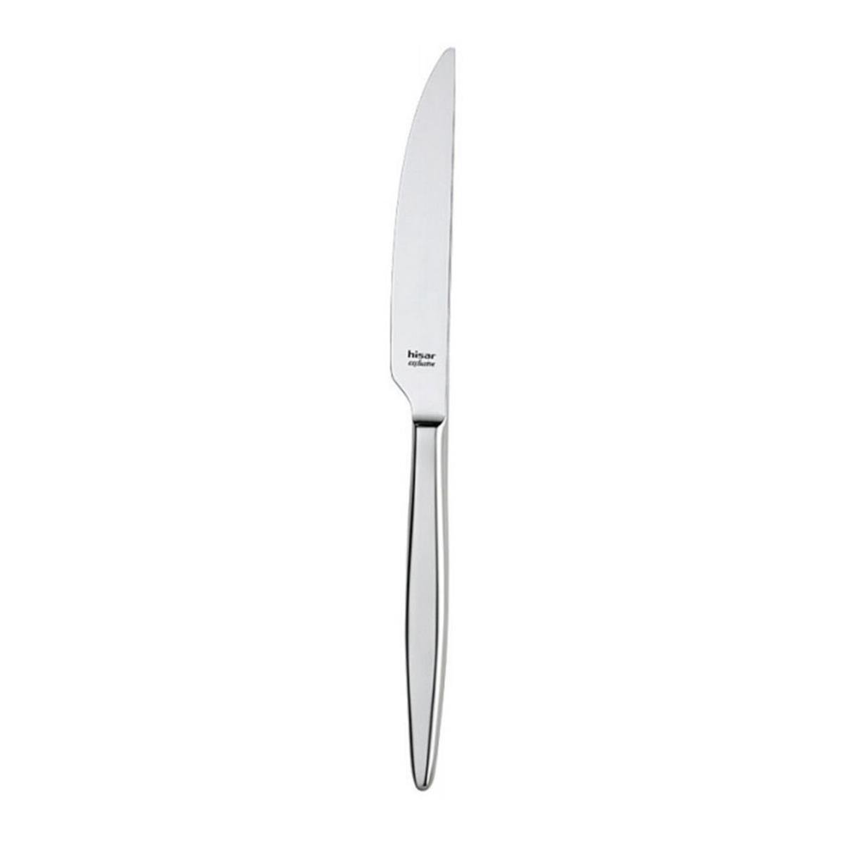Hisar | Optima Mercury | Yemek BıçağıOptima MercuryHisarOptima Mercury Yemek Bıçağı