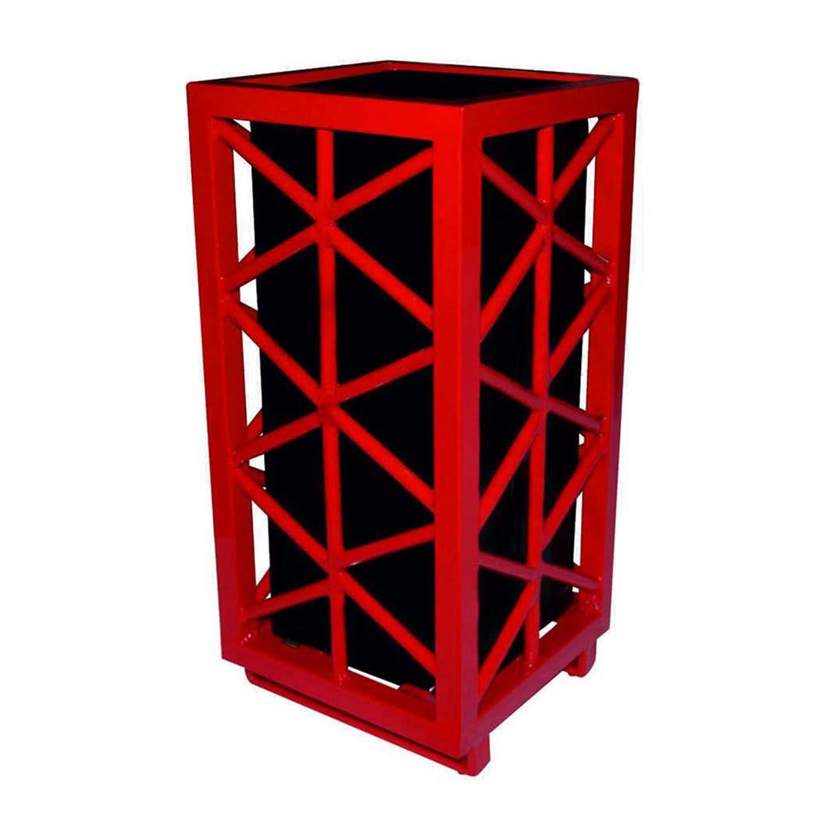 Arı Metal | Outdoor Çöp KovasıBahçe Çöp KovalarıArı MetalOutdoor Çöp Kovası