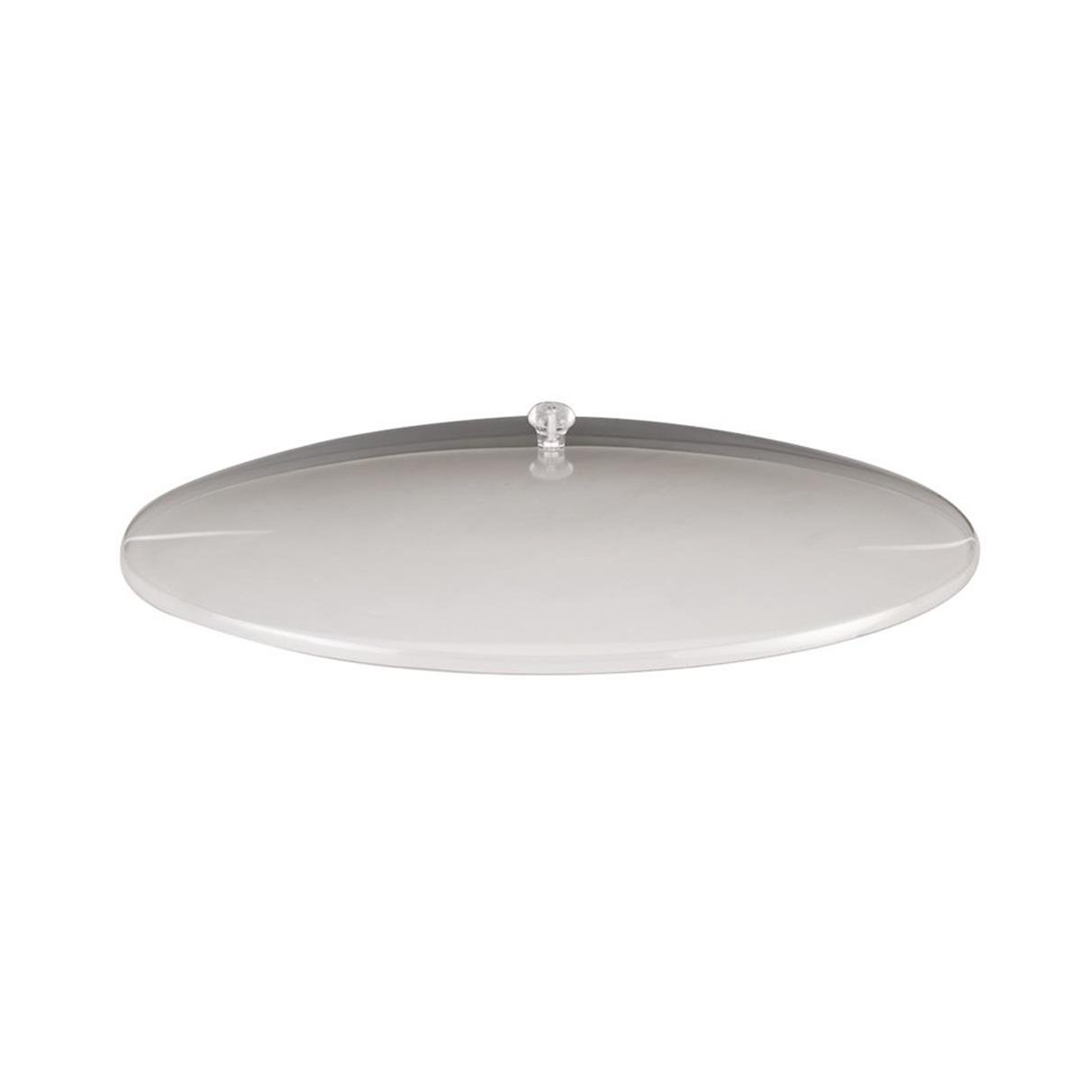Zicco Oval Akrilik Kapak 55x39 cmAkrilikZiccoOval Akrilik Kapak