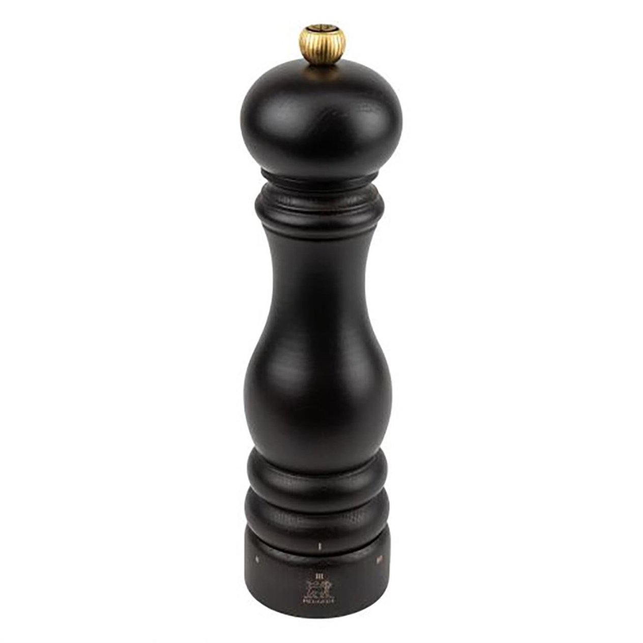 Tuz ve Karabiber DeğirmenleriPeugeotParis Chocolate Pepper Mill