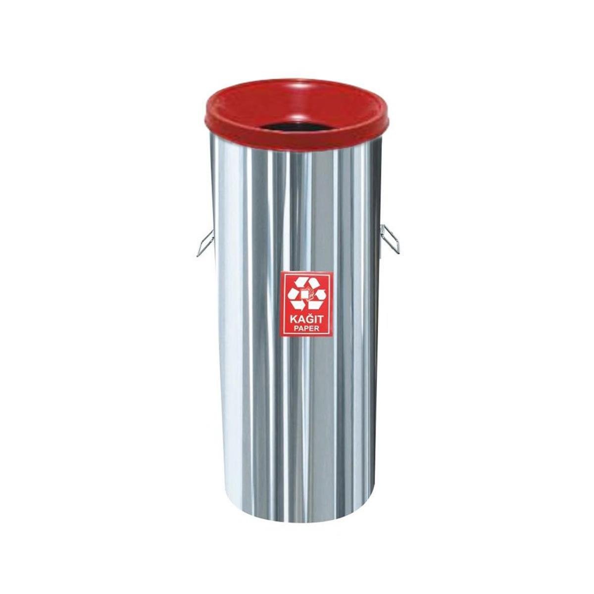 Arı Metal | Paslanmaz Geri Dönüşüm Çöp KovasıGeri DönüşümArı MetalPaslanmaz Geri Dönüşüm Çöp Kovası