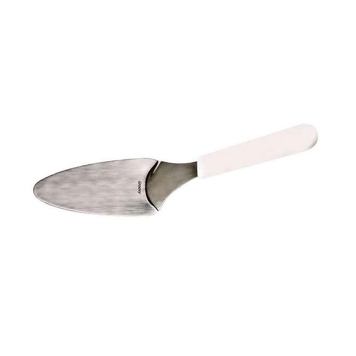 Biradlı Pasta Küreği 16x7,5 cmSpatulalarBiradlıPasta Küreği