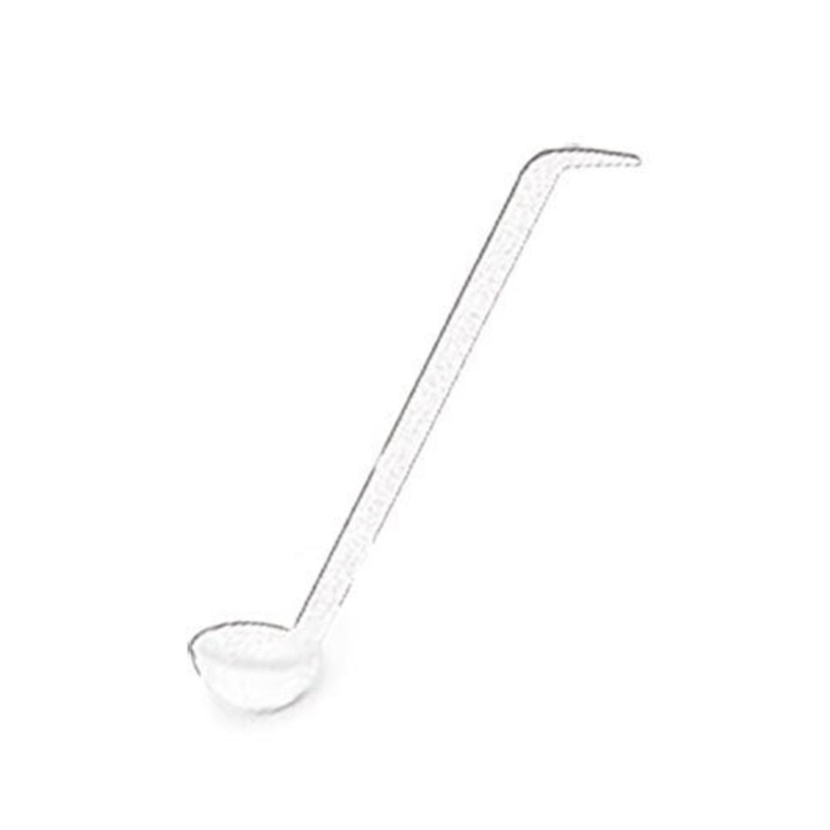 Kapp PC Sos KepçeSunum Kaşık - KepçeleriPlastport by KappPC Sos Kepçe
