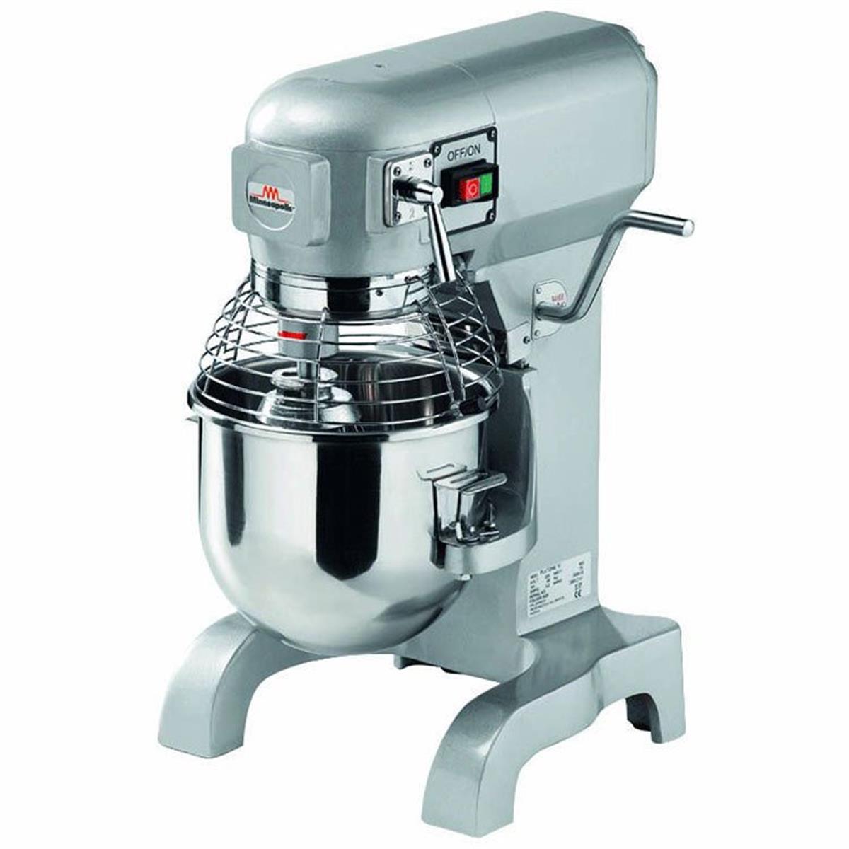 Kapp Planet Mikser 10 ltMixer/Blender ve EkipmanlarıKappPlanet Mikser