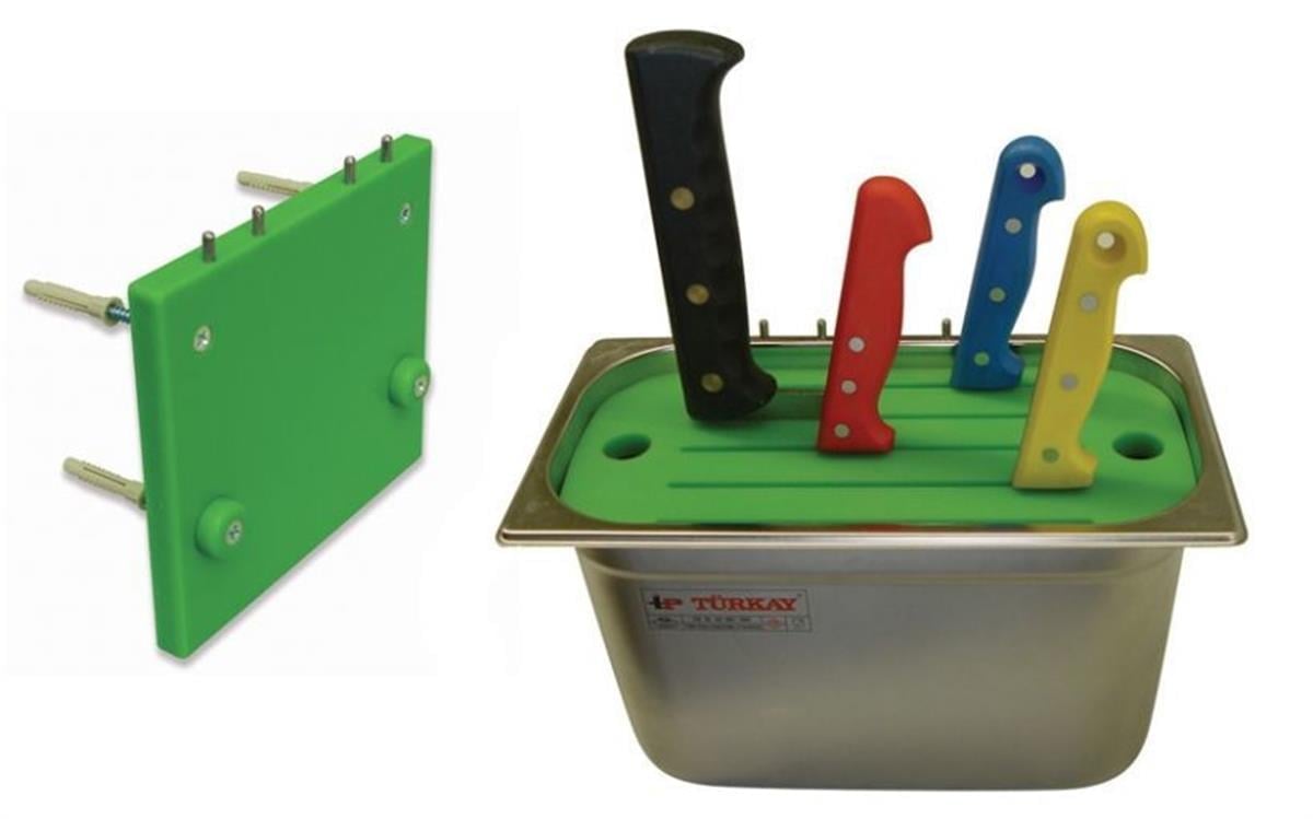 Türkay Plastik | Polietilen Sterilize Bıçak KabıPolieliten AletlerTürkayPolietilen Sterilize Bıçak Kabı
