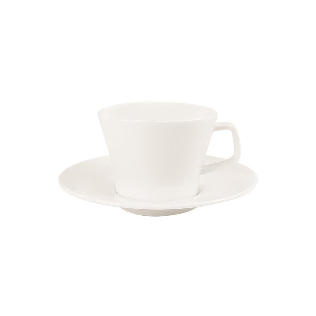Porland Alumilite | Silhouetto | Porselen Çay Fincan TakımıSilhouettePorlandPorselen Çay Fincan Takımı