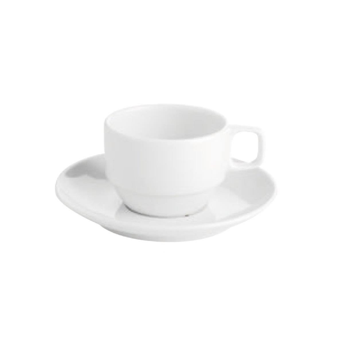 Porland Porselen | Bella | Porselen Çay Fincan TakımıBellaPorlandPorselen Çay Fincan Takımı