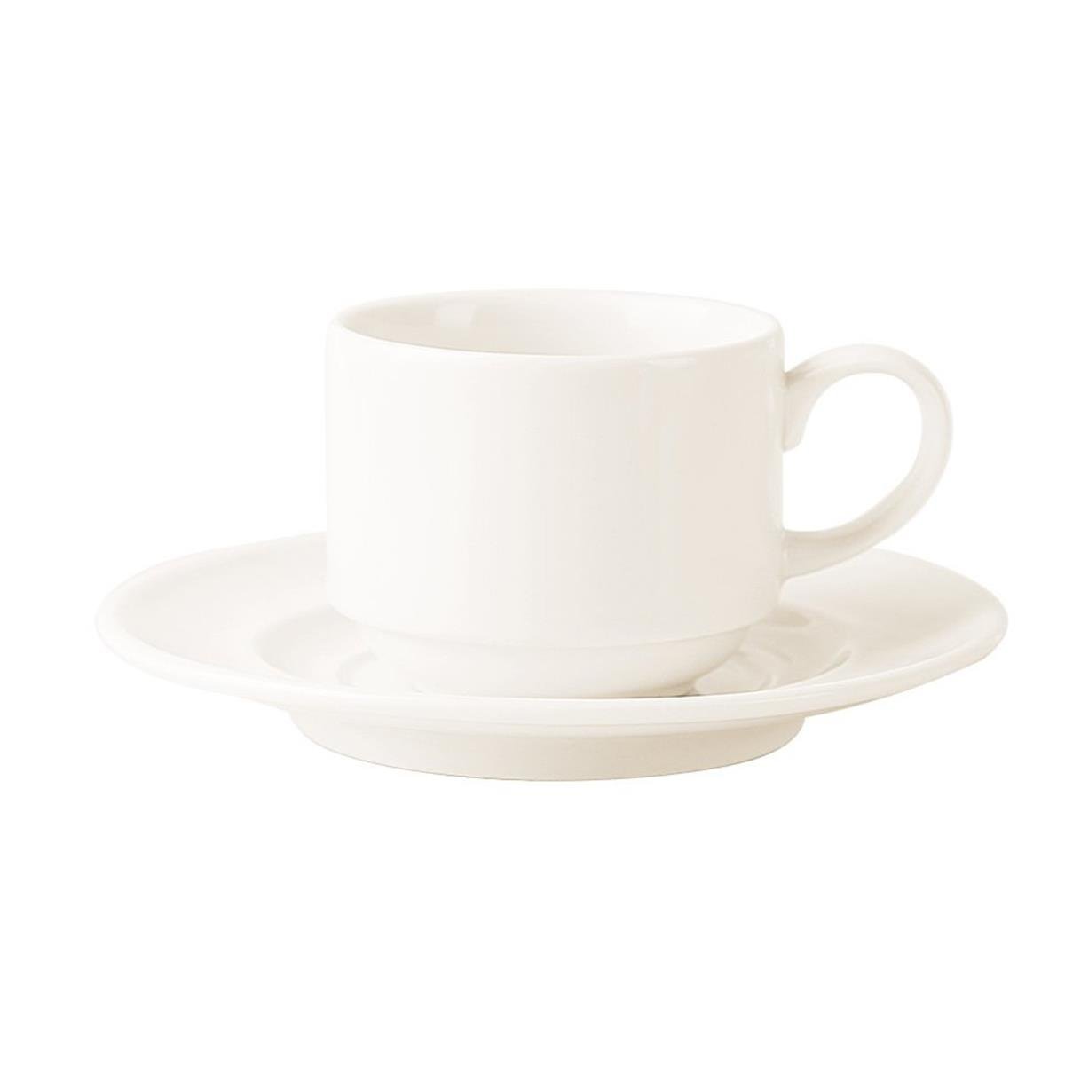 Porland Porselen | Alumilite Finesse | Porselen Çay Fincan TakımıFinessePorlandPorselen Çay Fincan Takımı