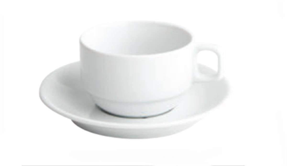 Porland Porselen | Bella | Porselen Çay Fincan TakımBellaPorlandPorselen Çay Fincan Takım