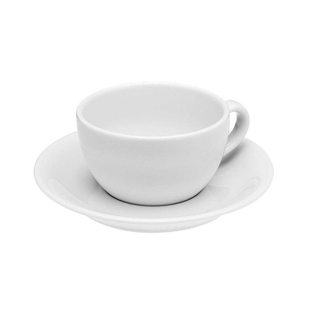 Porland Porselen | Soley | Porselen Çay Fincanı TakımıSoleyPorlandPorselen Çay Fincanı Takımı