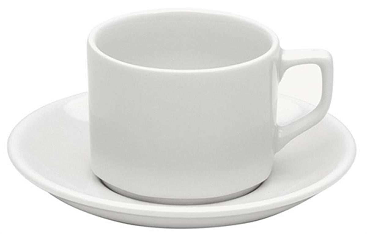 Porland Porselen | Lebon | Porselen Çay & Kahve Fincanı Takımı A+PLebonPorlandPorselen Çay & Kahve Fincanı Takımı