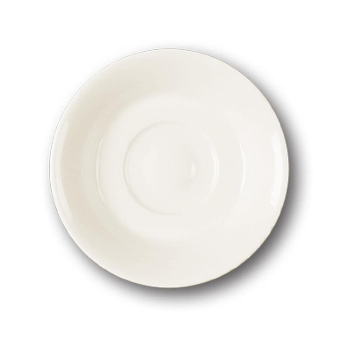 Paşabahçe | Fine Dine | Porselen Fincan TabağıFine DinePaşabahçe PorselenPorselen Fincan Tabağı