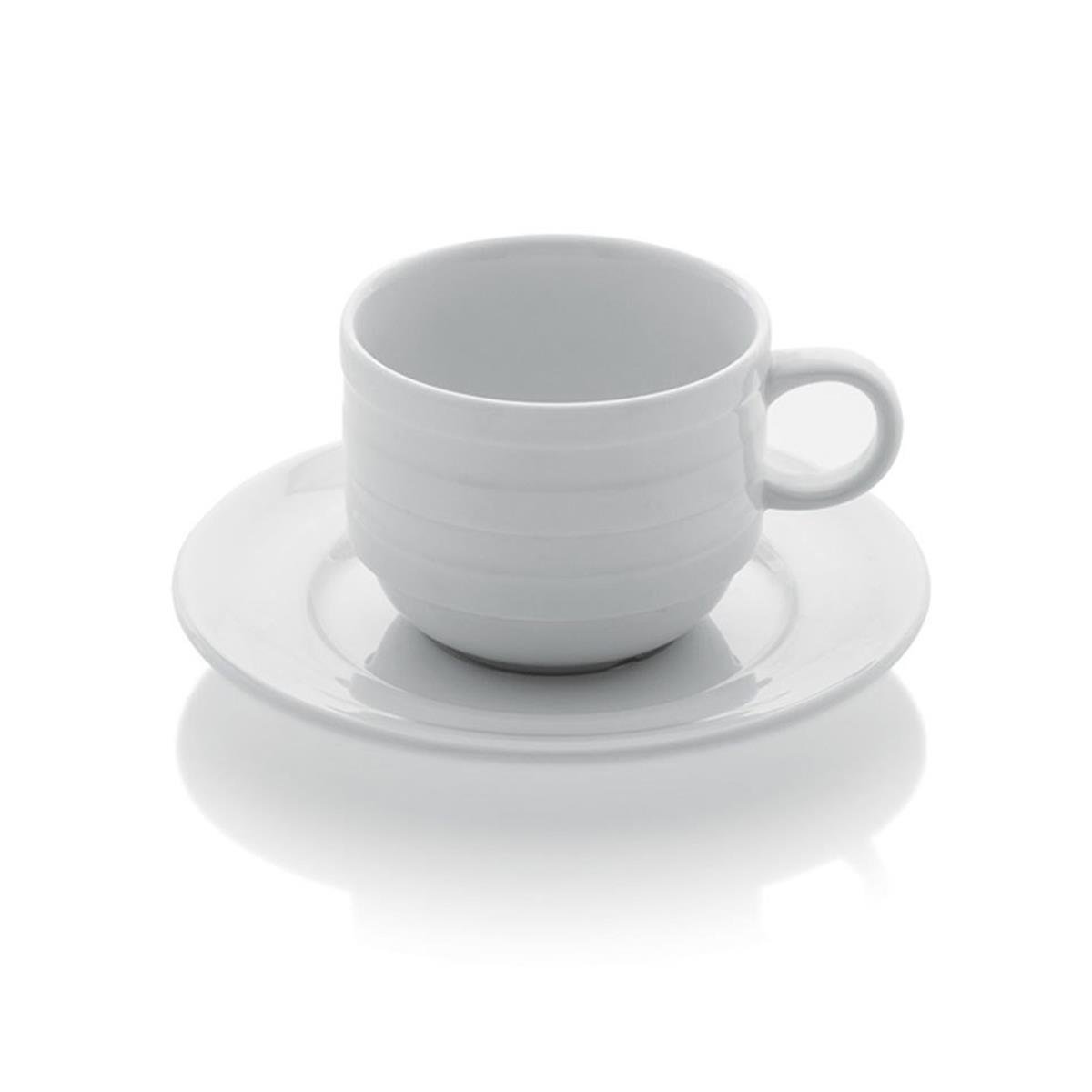 Güral Porselen | Lizbon | Porselen Kahve/Nescafe Çay Fincan TakımıLizbonGüral PorselenPorselen Kahve/Nescafe Çay Fincan Takımı