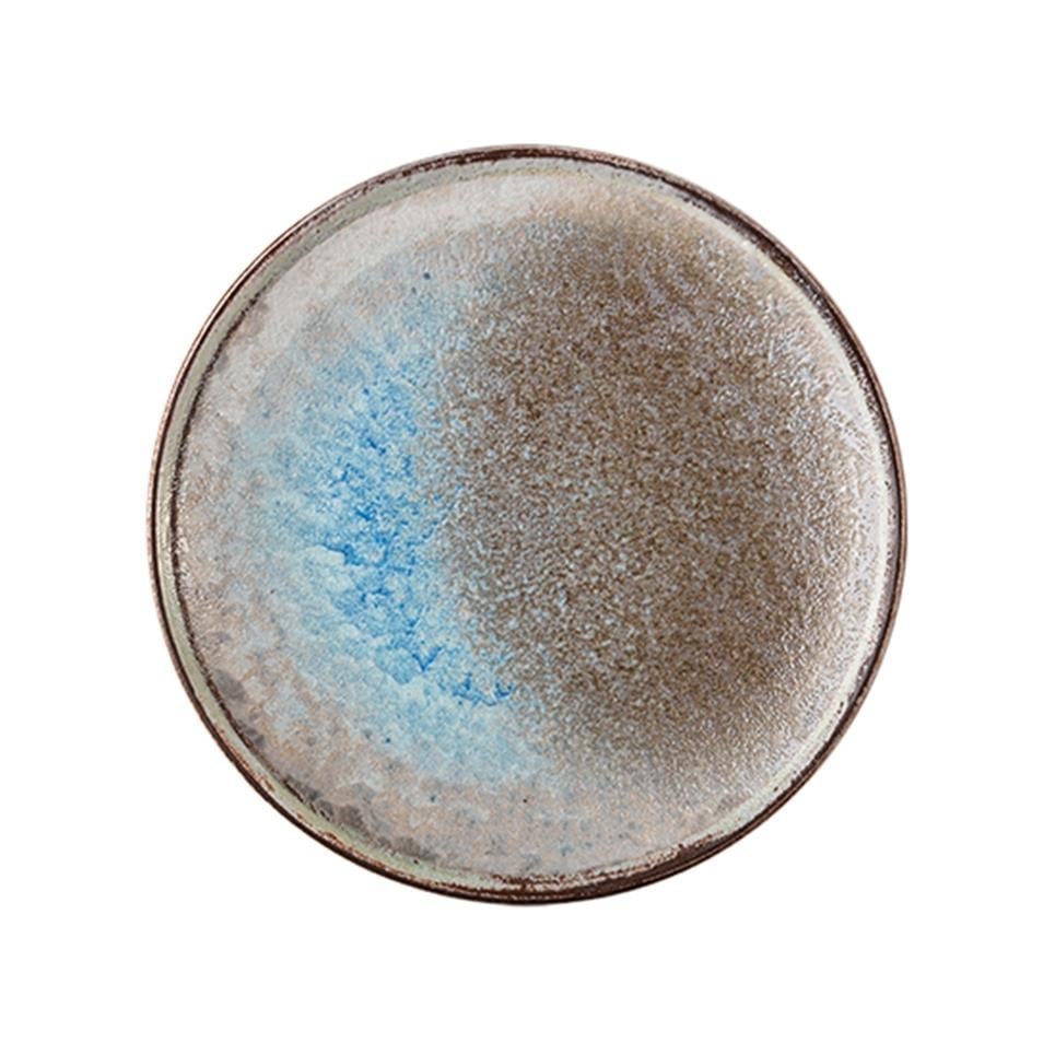 DeltaID FinePorser Delta Çukur Tabak 20 cm