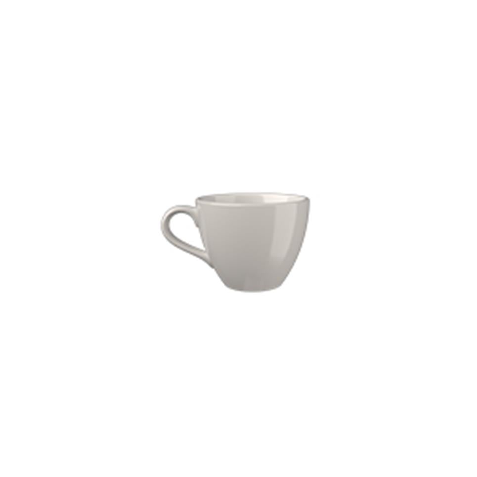 FrameID FinePorser Frame Alzar Espresso Fincanı 80 cc