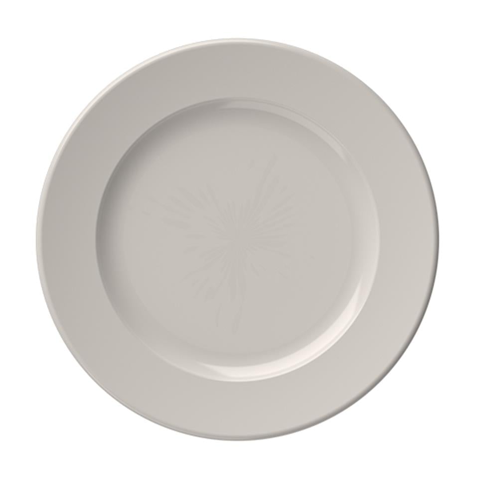 FrameID FinePorser Frame Düz Tabak 19 cm