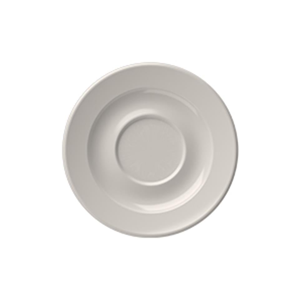 FrameID FinePorser Frame Fincan Tabağı 12 cm