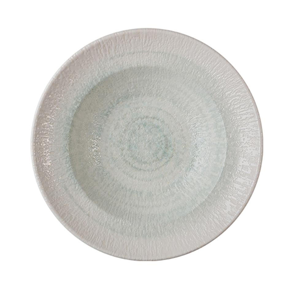 GlacierID FinePorser Glacier Çukur Tabak 20 cm