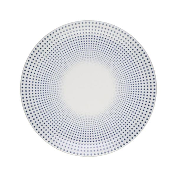 Harmony BlueID FinePorser Harmony Blue Lona Düz Tabak 27 cm