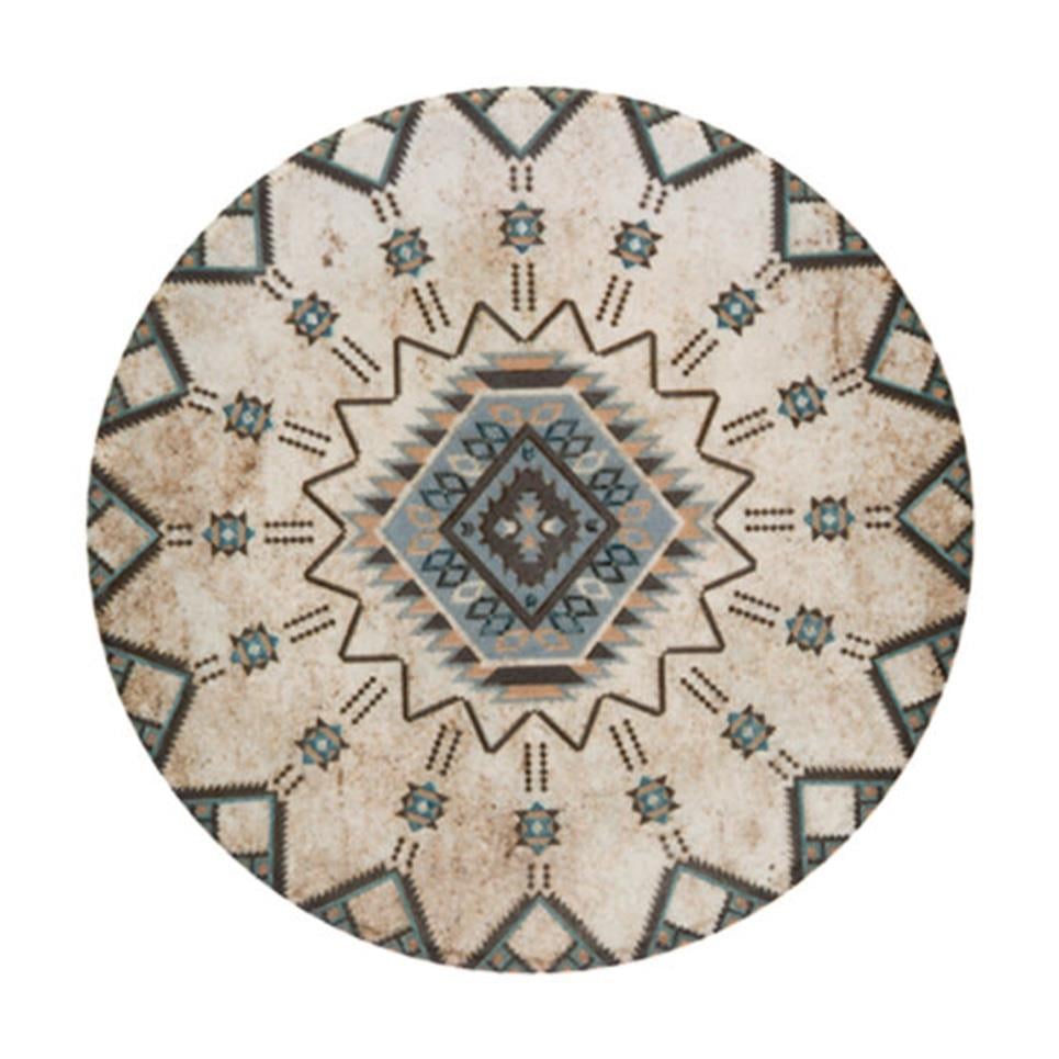 HeritageID FinePorser Heritage Lona Düz Tabak 15 cm